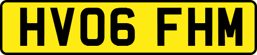 HV06FHM