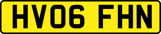 HV06FHN
