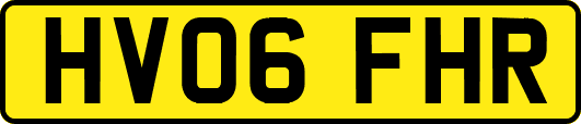 HV06FHR