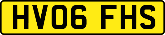 HV06FHS