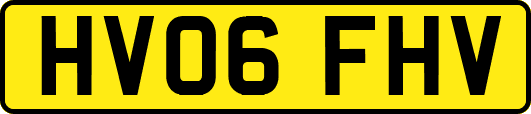 HV06FHV