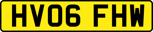 HV06FHW