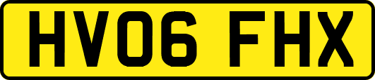HV06FHX