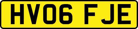 HV06FJE
