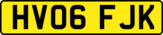 HV06FJK