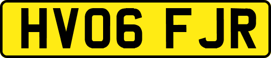 HV06FJR