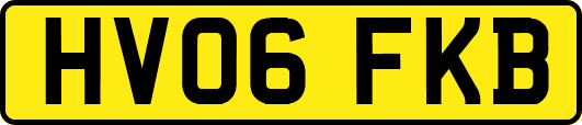 HV06FKB