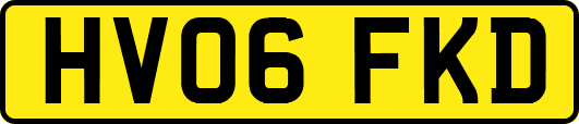 HV06FKD