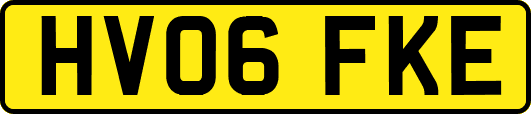 HV06FKE