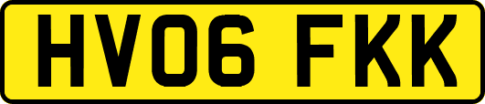 HV06FKK