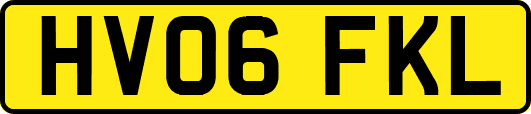 HV06FKL