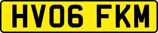 HV06FKM