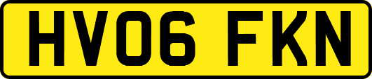 HV06FKN