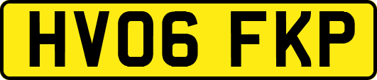 HV06FKP
