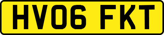 HV06FKT