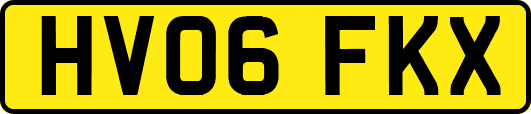 HV06FKX
