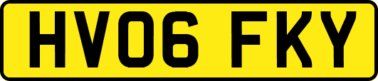 HV06FKY