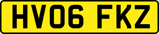 HV06FKZ