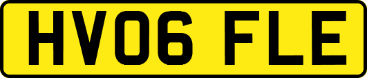 HV06FLE