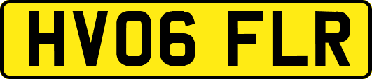 HV06FLR