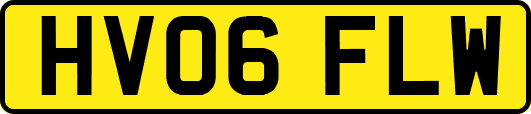 HV06FLW