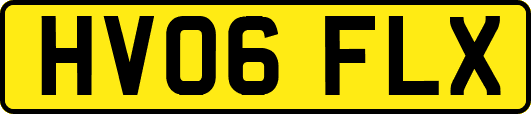 HV06FLX