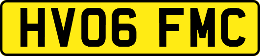 HV06FMC