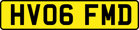 HV06FMD