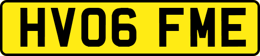 HV06FME