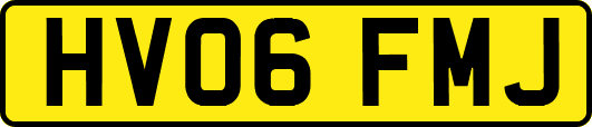 HV06FMJ