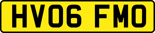 HV06FMO