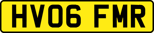 HV06FMR