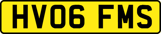 HV06FMS