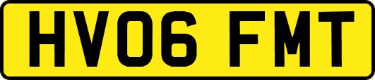 HV06FMT
