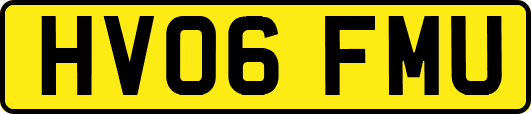 HV06FMU