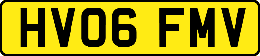 HV06FMV