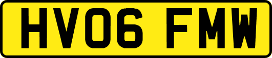 HV06FMW