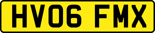HV06FMX