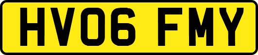 HV06FMY