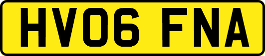 HV06FNA