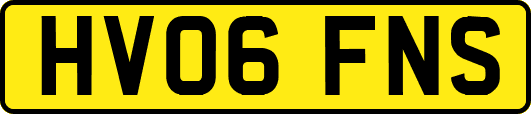 HV06FNS