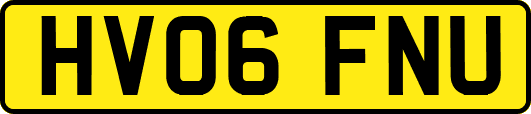 HV06FNU