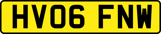 HV06FNW