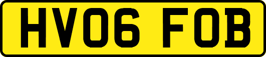HV06FOB