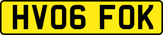 HV06FOK