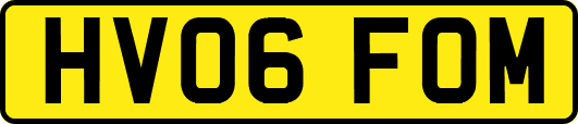 HV06FOM