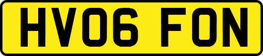 HV06FON