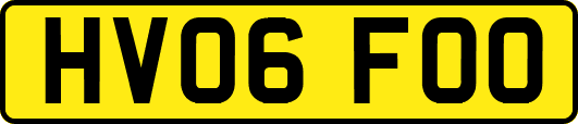 HV06FOO