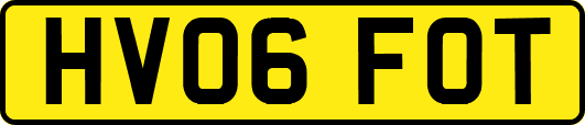 HV06FOT