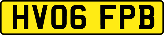 HV06FPB